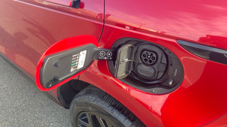 Land Rover Range Rover Evoque 1.5 P300e Evoque Edition 5dr Auto Hatchback